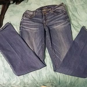 Maurices Jeans